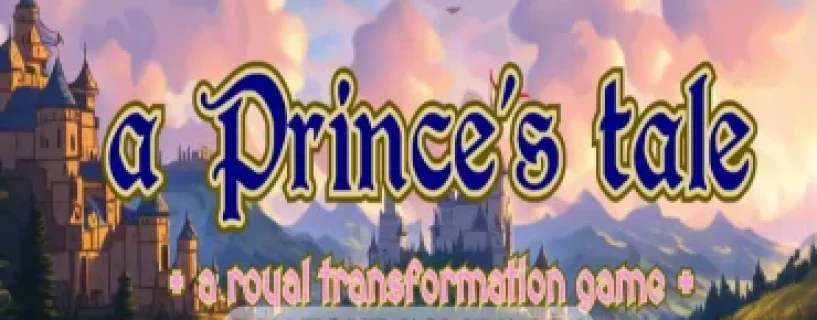 A Prince’s Tale Free Download [v0.2.8] [tiny-pastry]