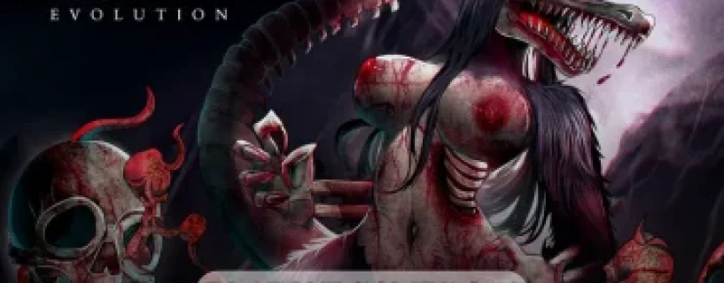 Anomaly Evolution Free Download [v0.50 Full] [Tentacles Games]