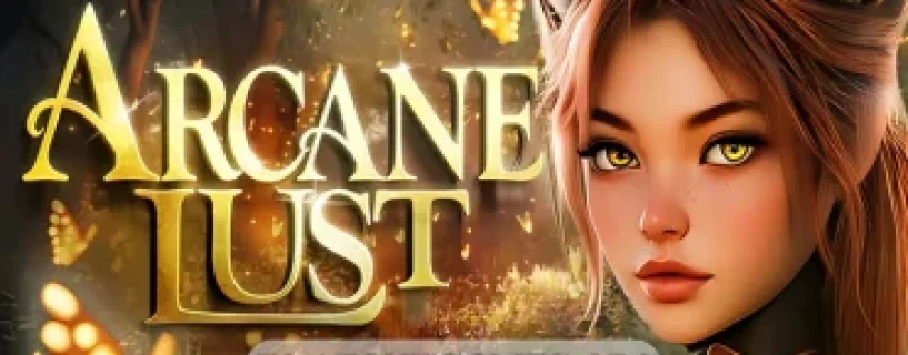 Arcane Lust 18+ Free Download [Final] [Carnality INC]