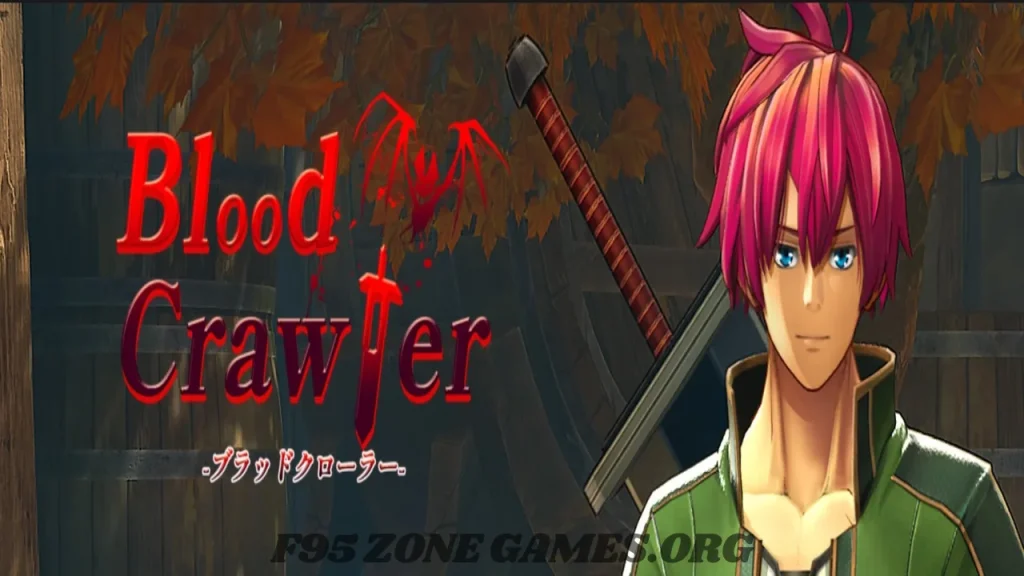 Blood Crawler