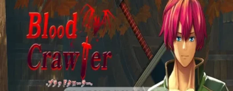 Blood Crawler Free Download [Demo] [c3 art]