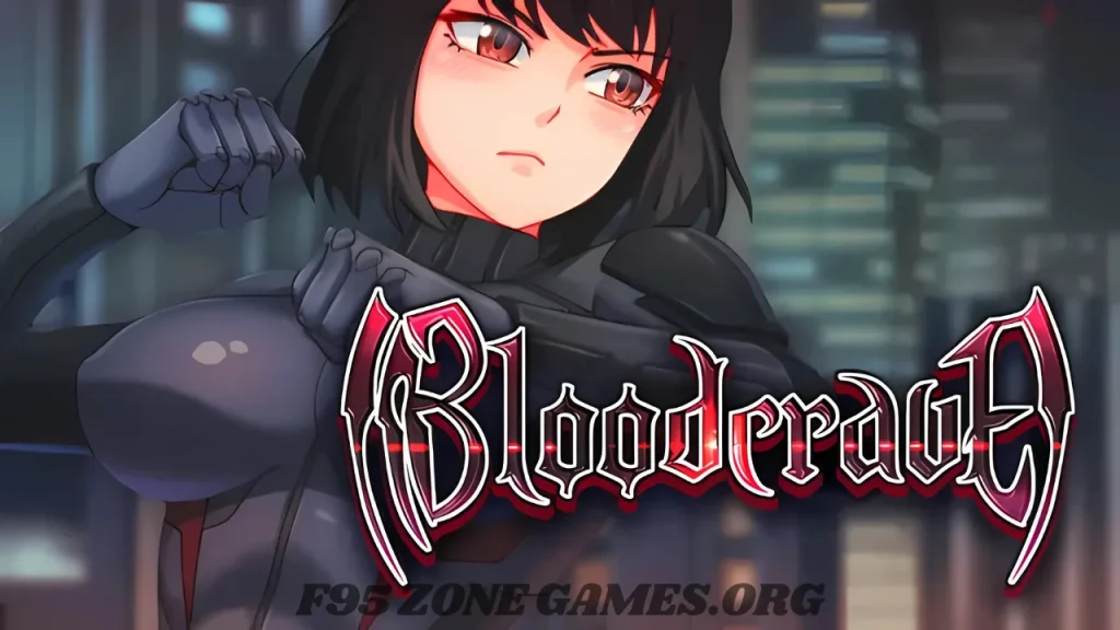Bloodcrave