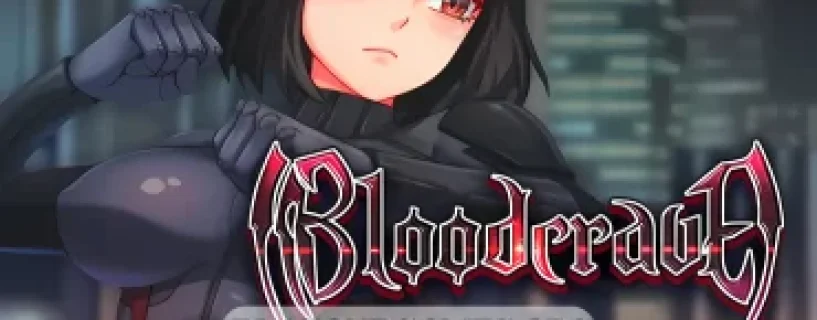 Bloodcrave Free Download [v0.1.00] [Blue Fiend Studios]