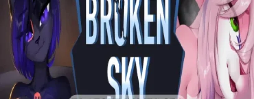 Broken Sky Free Download [v0.5.2] [Wistala]