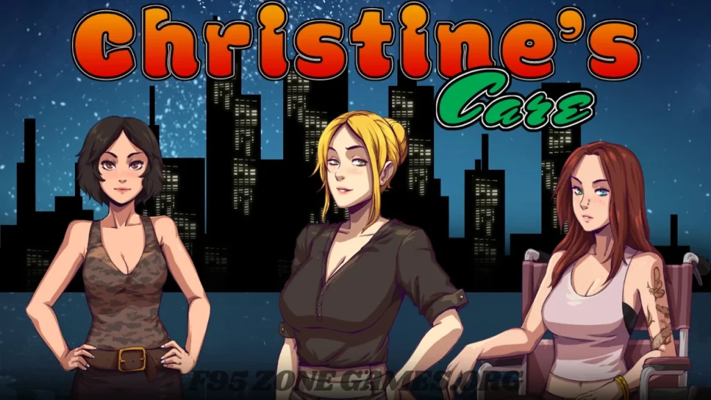 Christine’s Care