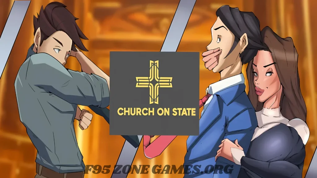 Church On State
