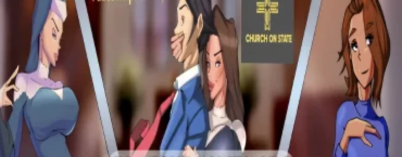 Church On State Free Download [v1.1.0 Part 6] [Top Tier Story]
