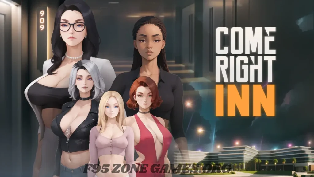 Come Right Inn