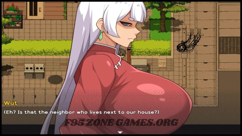 Confused love F95 ZONE