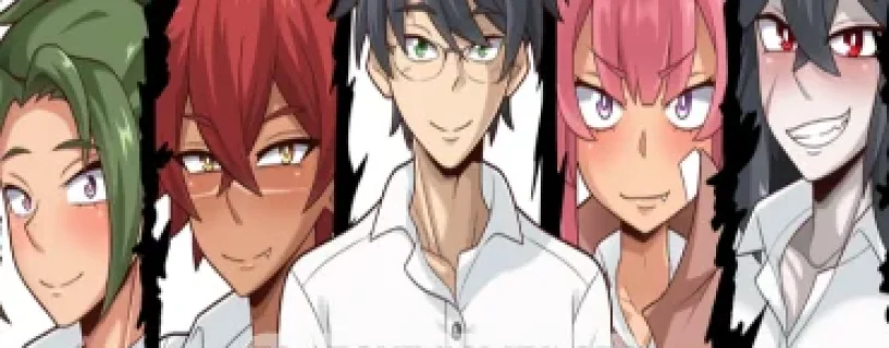 Confused love Free Download [Demo] [Chicken Head Studio]