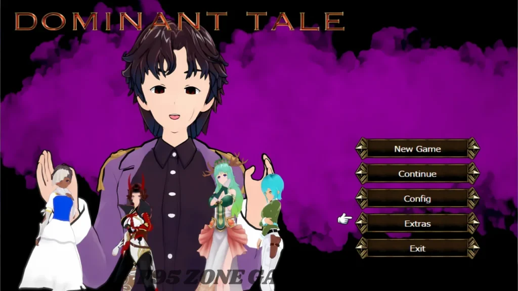 Dominant Tale