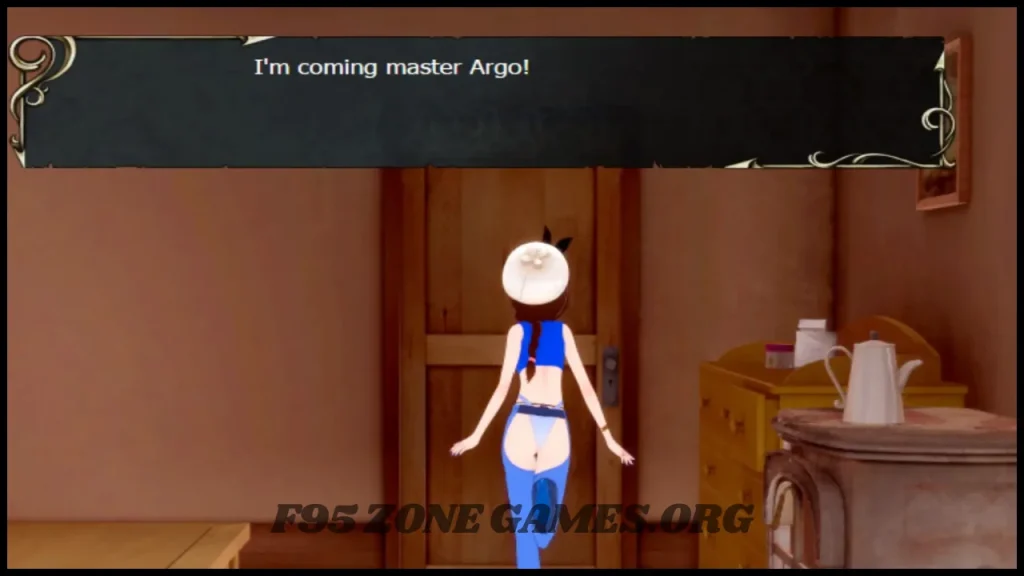 Dominant Tale For PC