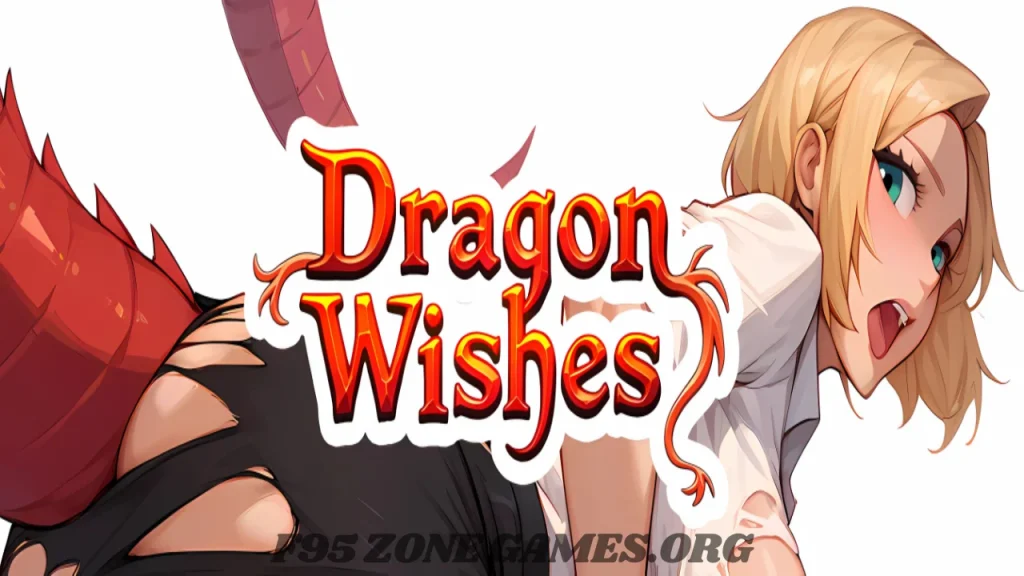 Dragon Wishes