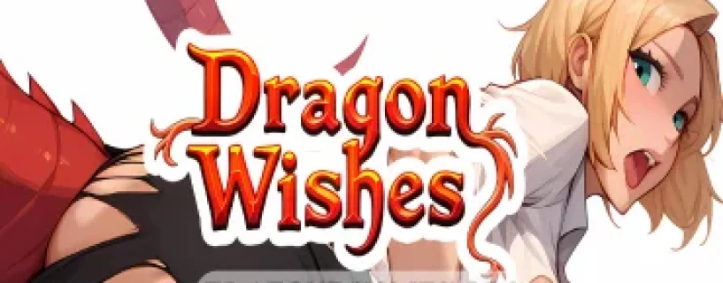 Dragon Wishes Free Download [v0.1.2] [Dragon Wishes]