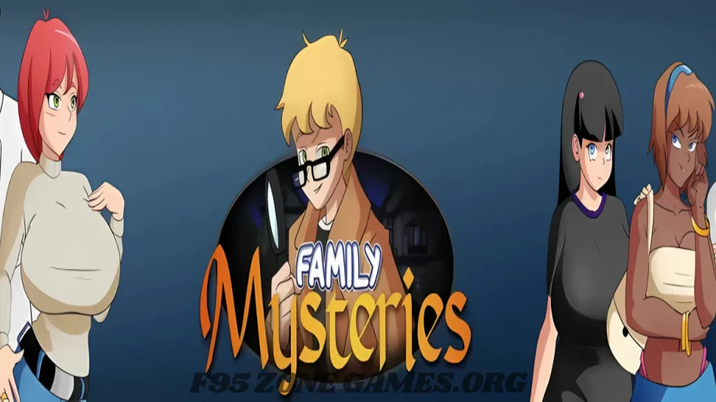 Family Mysteries