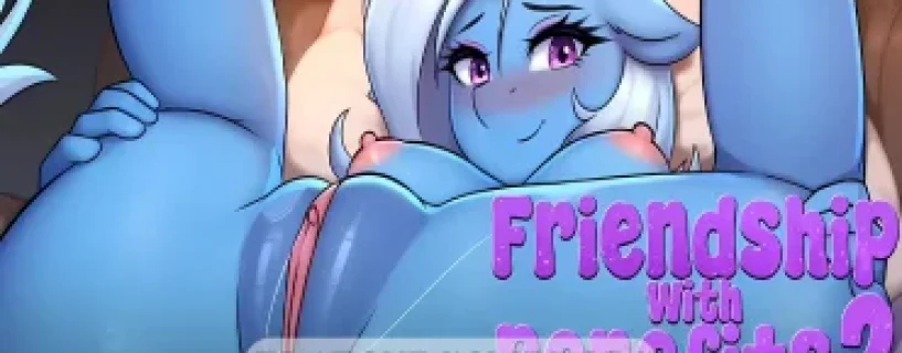 Friendship with Benefits 2 Free Download [v0.10.0a] [TwistedScarlett]