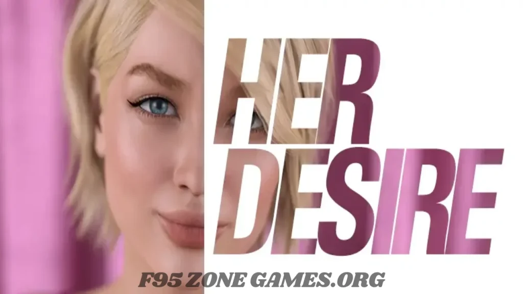 Her Desire