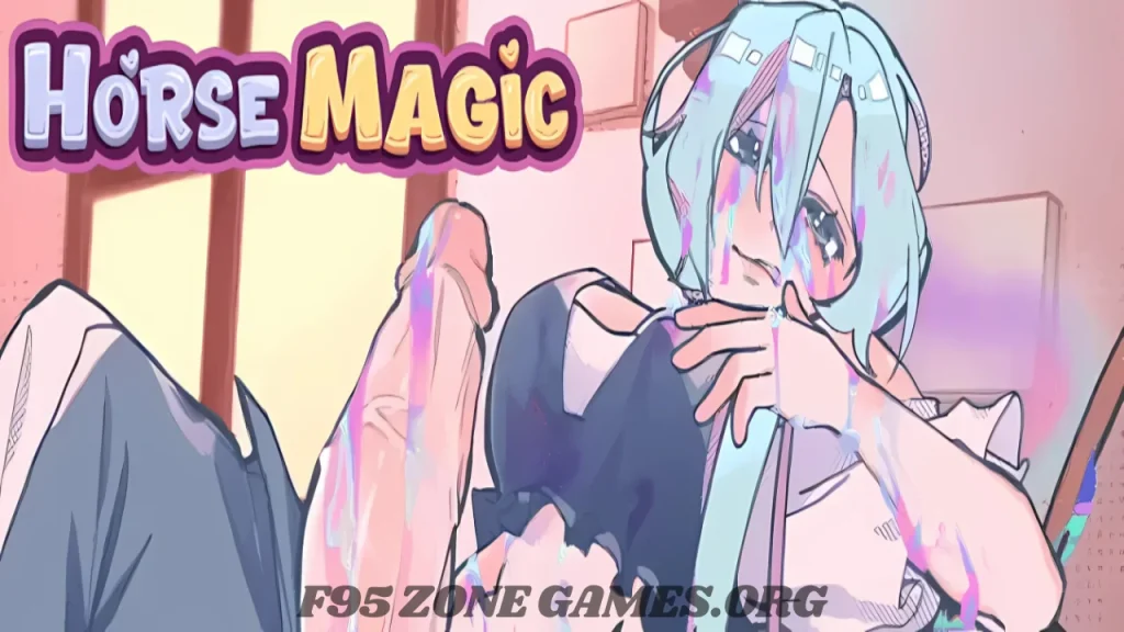 Horse Magic