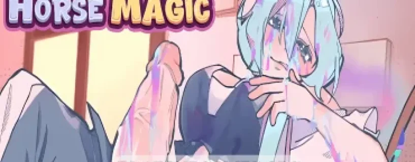 Horse Magic Free Download [Demo] [Abyss Koi]