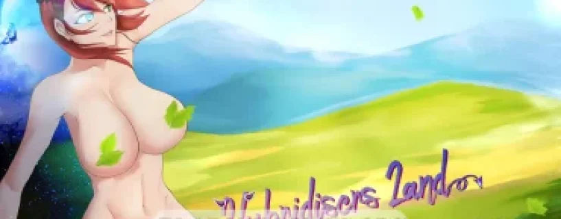 Hybridiser’s Land Free Download [v0.3.5] [Wildland Spirit]