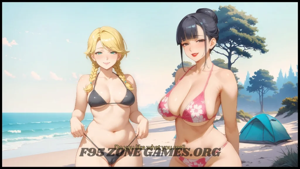 I Love Your Wife F95 ZONE