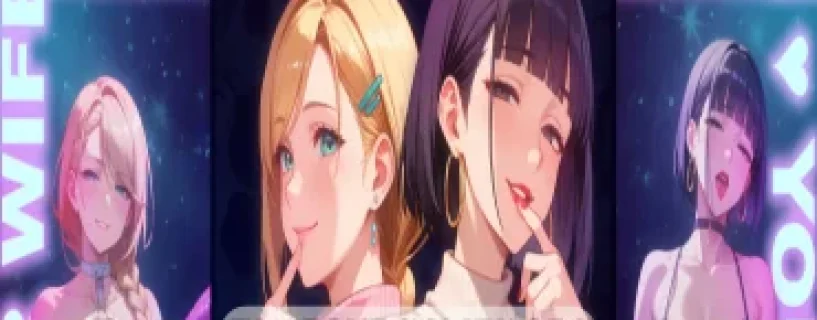 I Love Your Wife Free Download [v0.1] [VelniDokra]
