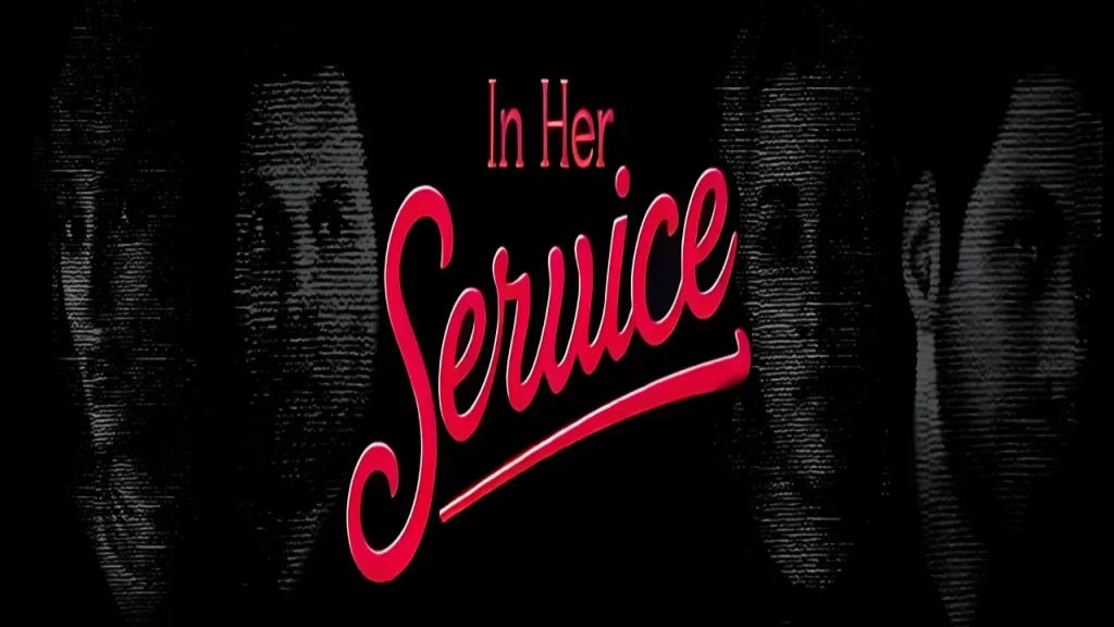 In Her Service