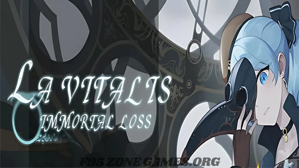 La Vitalis Immortal Loss