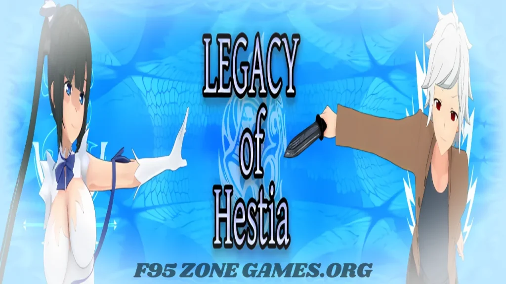 Legacy of Hestia