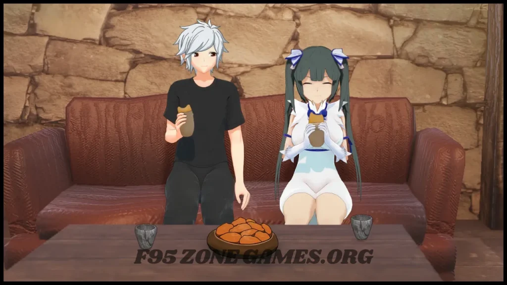 Legacy of Hestia For PC