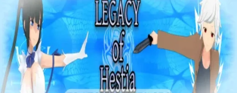 Legacy of Hestia Free Download [R36] [Winterfire]