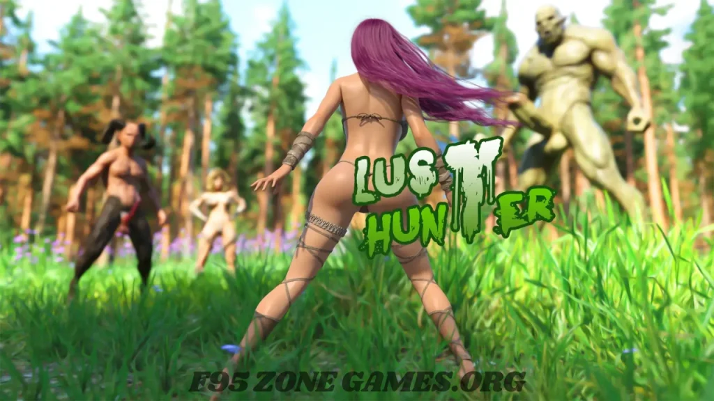 Lust Hunter