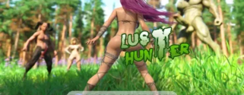 Lust Hunter Free Download [v0.113.0] [Lust Madness]