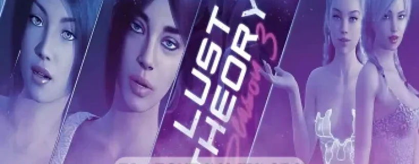 Lust Theory Free Download [v0.6.0] [Inceton Games]