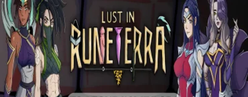 Lust in Runeterra Free Download [v0.1.0] [AfterDark Studio]