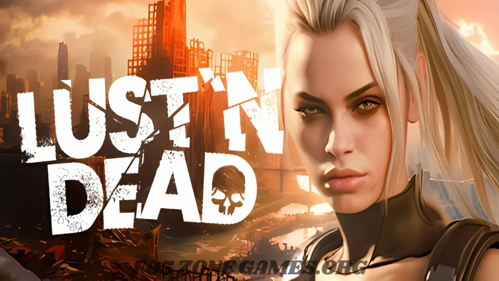 Lust 'n Dead