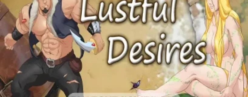 Lustful Desires Free Download [v0.74] [Hyao]