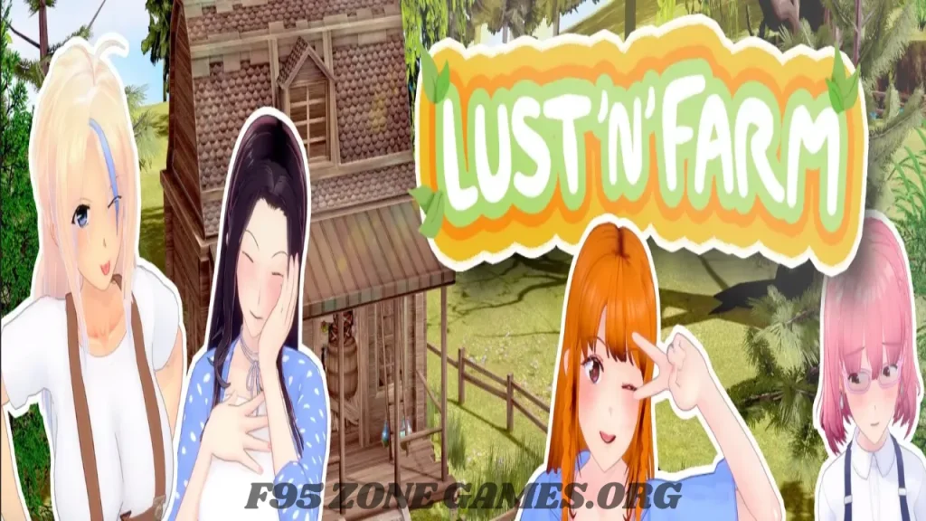 Lust’n’Farm