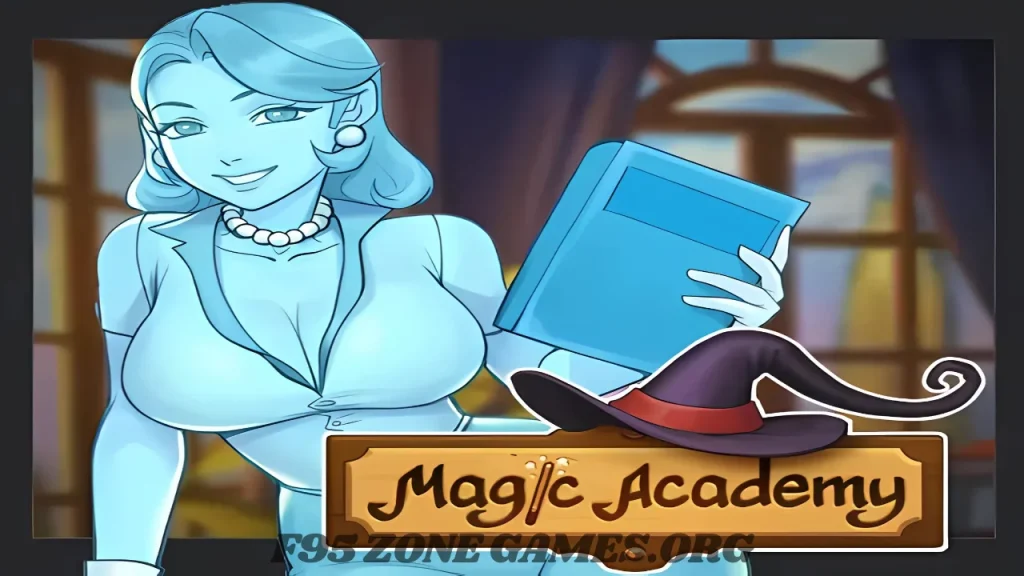 Magic Academy