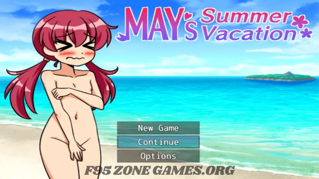 May’s Summer Vacation