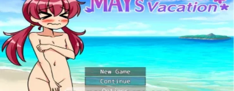 May’s Summer Vacation Free Download [v0.05.0] [Otchakun]