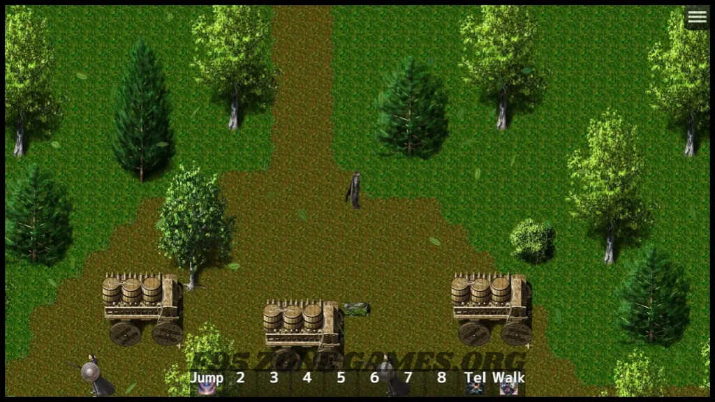 Monarch of Magic 2 For PC
