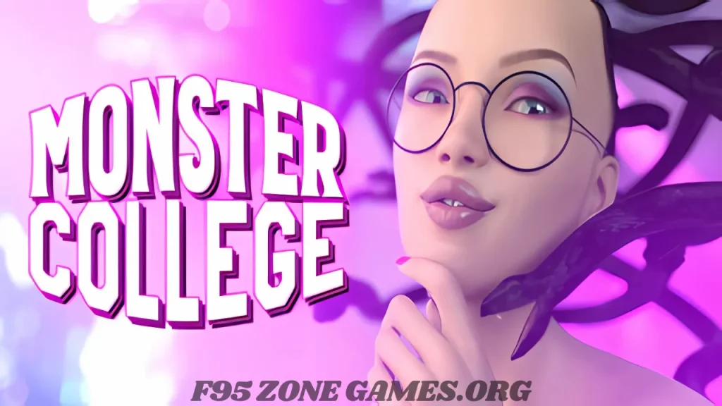 Monster College F95 Zone