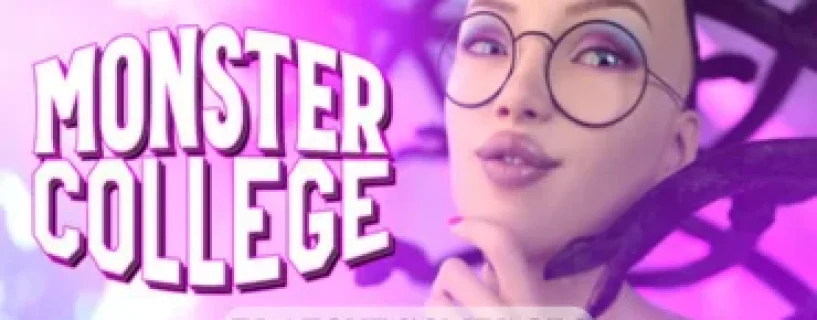 Monster College Free Download [v1.2.2] [Monster Eye Games]