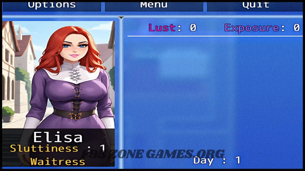 NTR Tales – Lustful Orders For PC