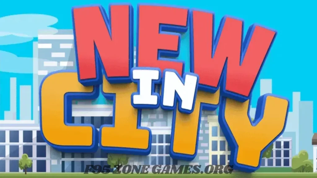 New in City