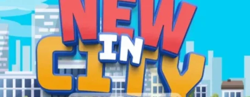 New in City Free Download [v0.2.3] [DanGames]