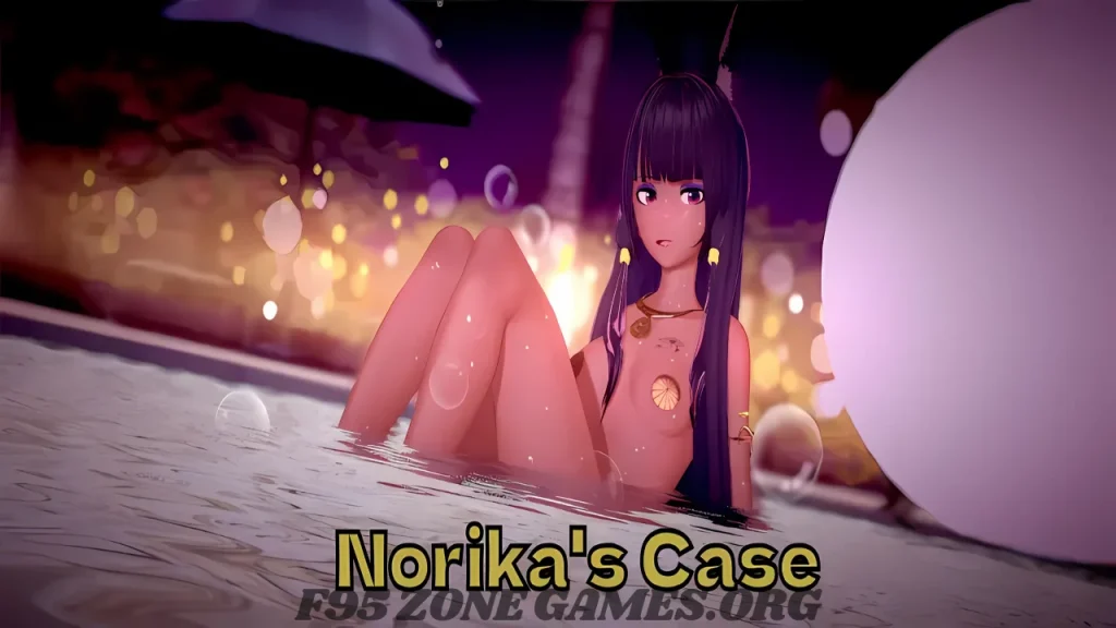 Norikas’s case