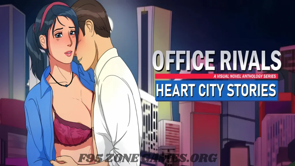 Office Rivals