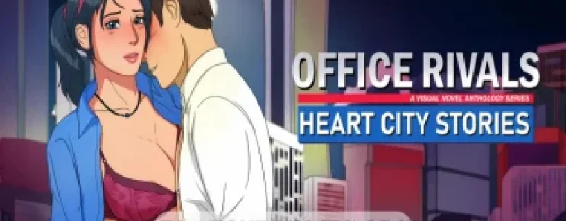 Office Rivals Free Download [Ch.4 v0.4.03] [ParkedHearts]